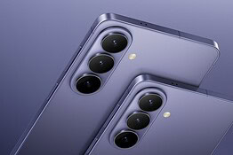 Samsung Galaxy S27, un sensore Sony sulla fotocamera principale