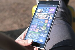 Mur Launcher riporta Windows Phone su Android gratis