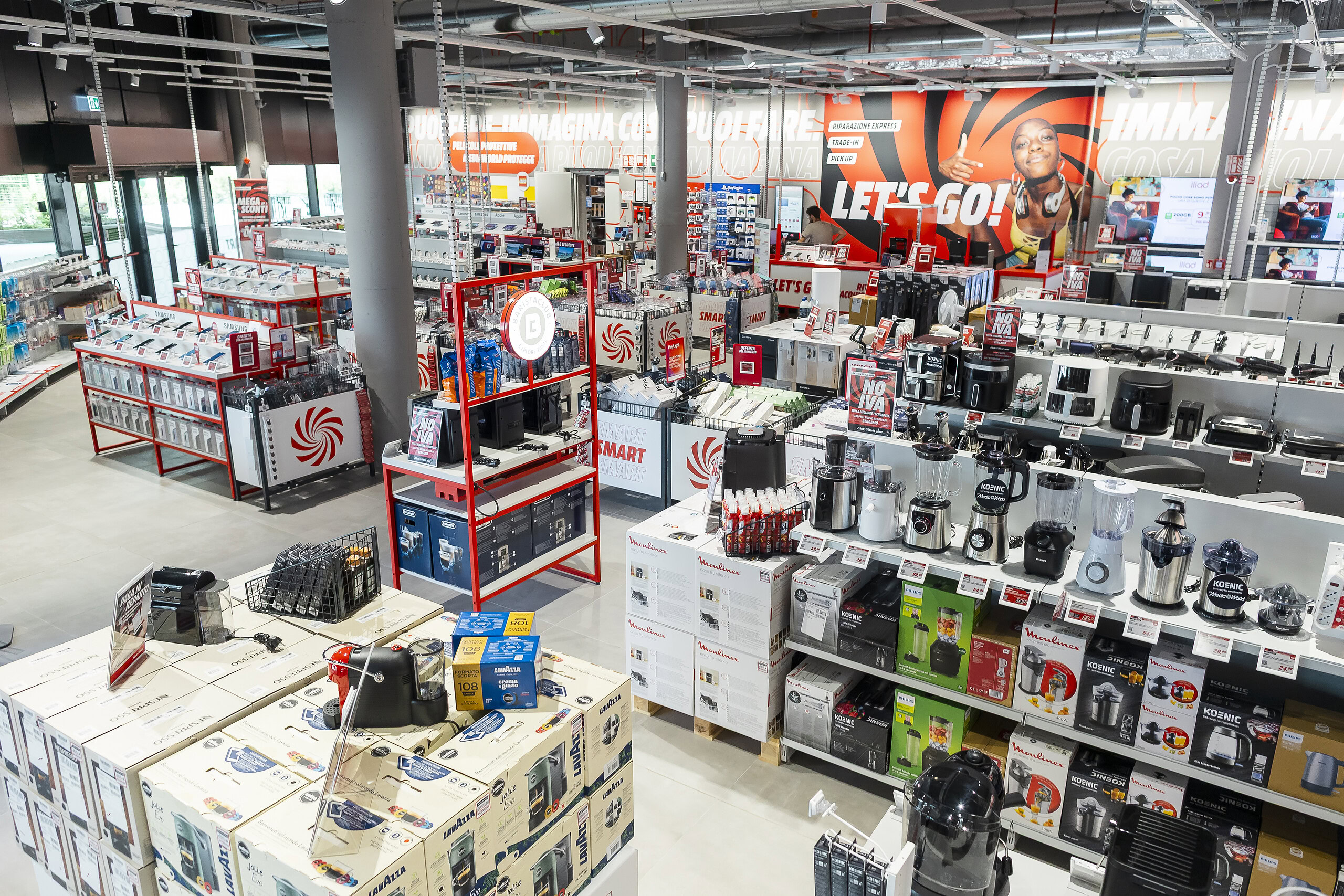 mediaworld - caratteristiche mediaworld - caratteristiche