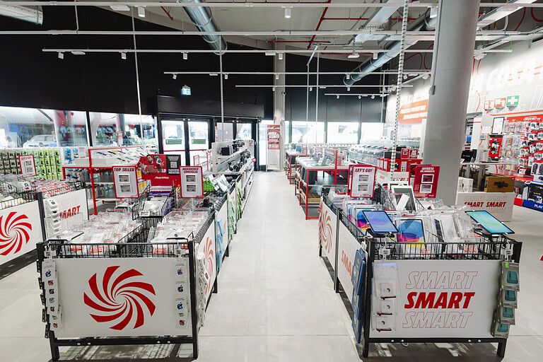 mediaworld - utilizzo