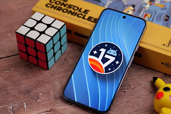 Android 17 Beta: come installarla sul tuo Pixel e i modelli compatibili