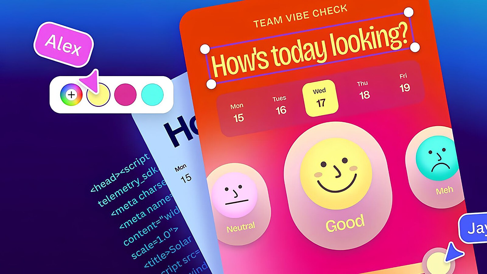 Canva Code 2.0