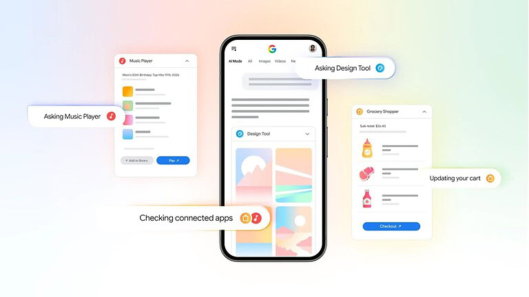 Google AI Mode
