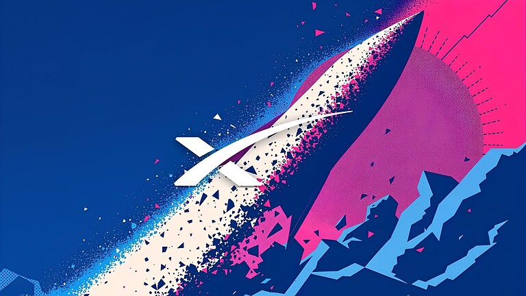 SpaceX in Borsa