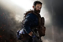 Call of Duty, il film ha una data e sarà ambientato in Modern Warfare
