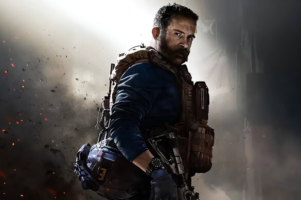 Call of Duty, il film ha una data e sarà ambientato in Modern Warfare