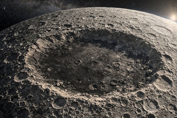 Rocce lunari, i campioni del lato nascosto riscrivono la storia degli impatti