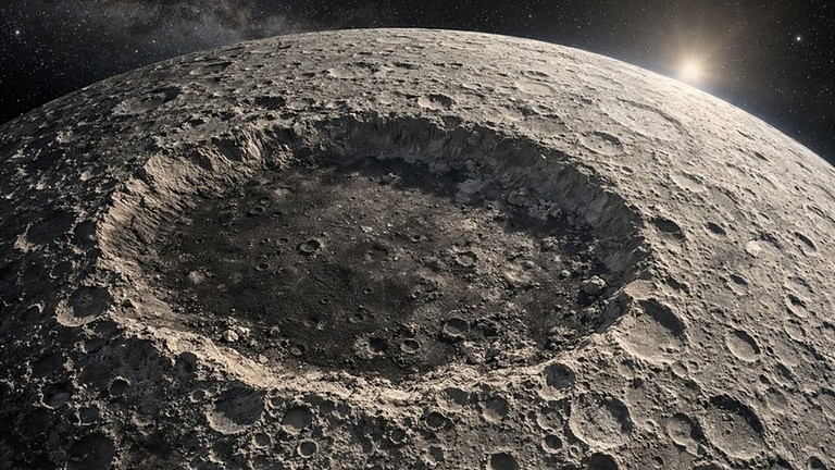 Rocce lunari