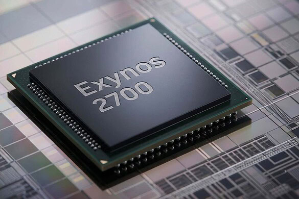 Exynos 2700, addio surriscaldamento: la mossa che copia Apple
