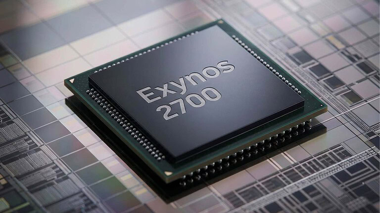 Exynos 2700