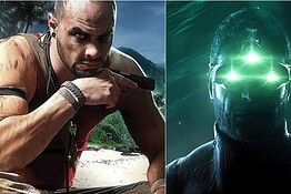 Splinter Cell e Far Cry 7: il remake resta fedele, il nuovo osa