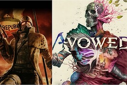 Avowed 2 cancellato, Obsidian punta su Fallout con Josh Sawyer