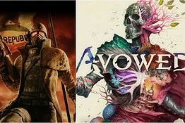 Avowed 2 cancellato, Obsidian punta su Fallout con Josh Sawyer