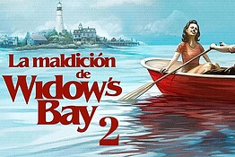 Widow’s Bay 2 è ufficiale: quando esce e cosa aspettarsi