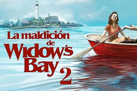 Widow’s Bay 2 è ufficiale: quando esce e cosa aspettarsi