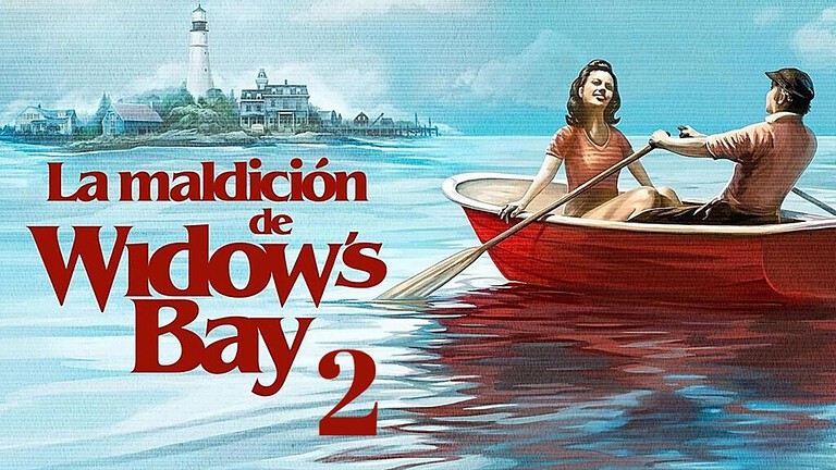 Widow's Bay 2