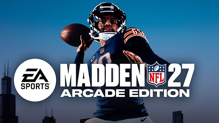 Madden NFL 27