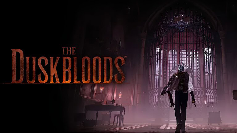 The Duskbloods