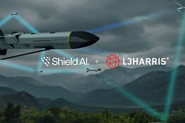 Guerra elettronica: L3Harris e Shield AI testano una rete che decide da sola