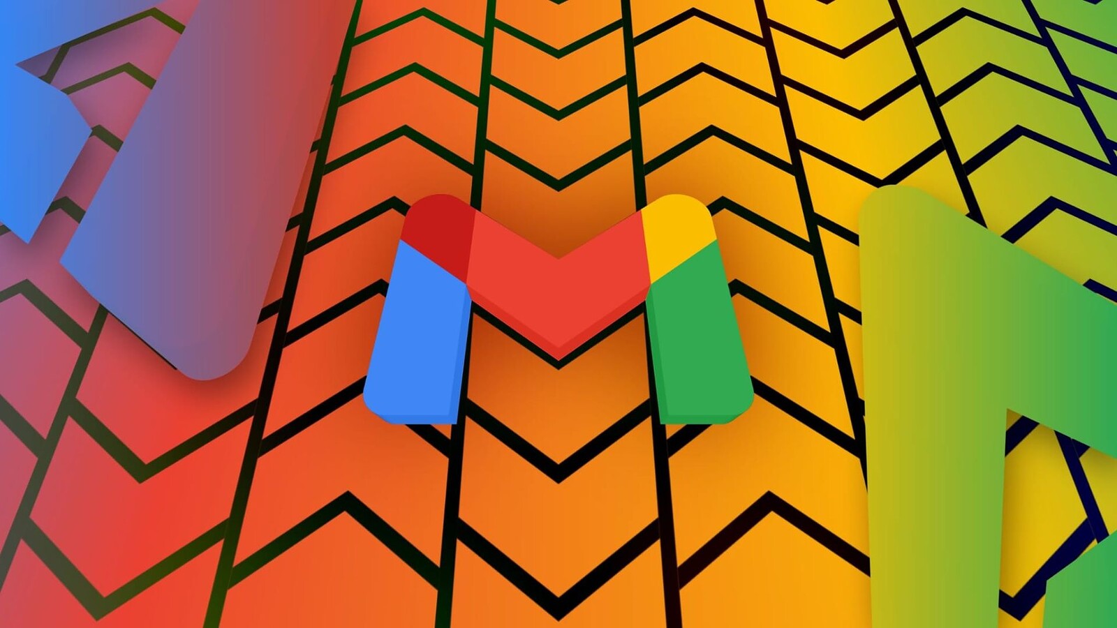 Gmail Live