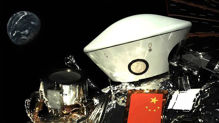 Tianwen-2