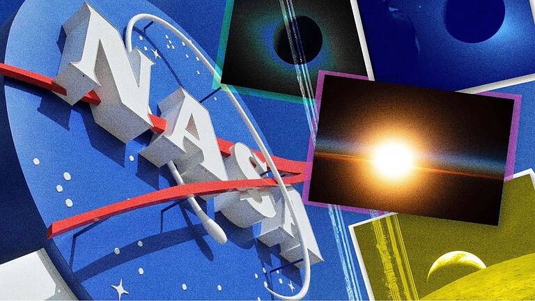 NASA