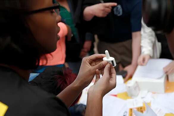 Fentanyl, gli adolescenti americani ne sottovalutano il rischio mortale