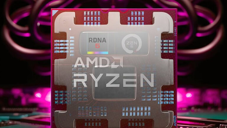 AMD Medusa Point