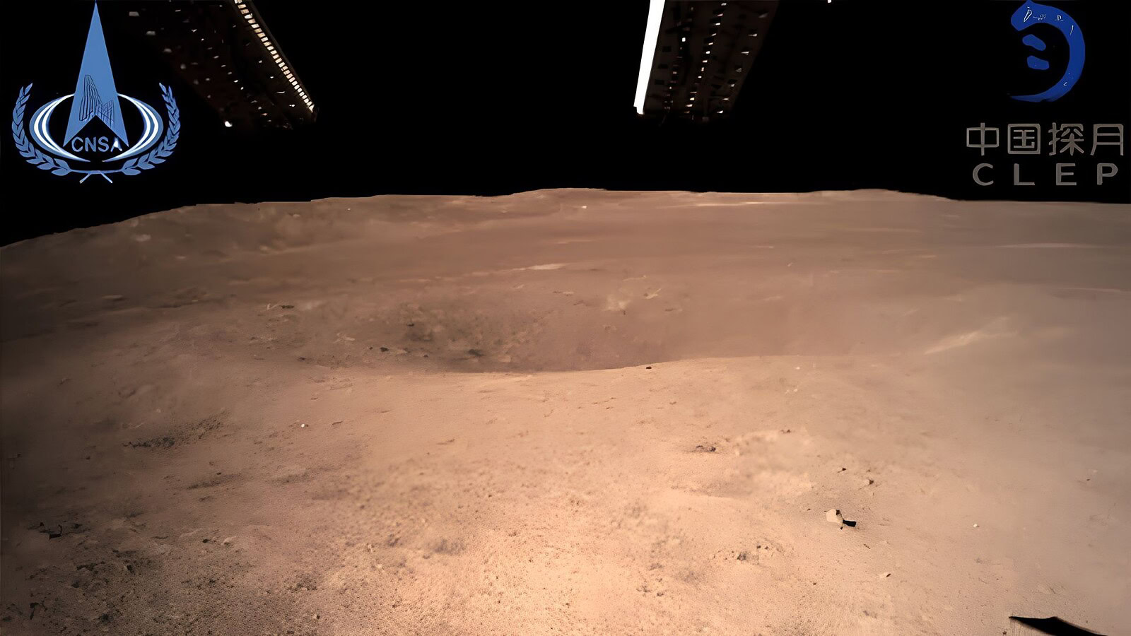 Chang'E-4