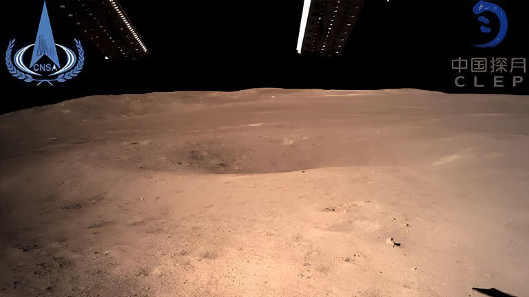 Chang'E-4