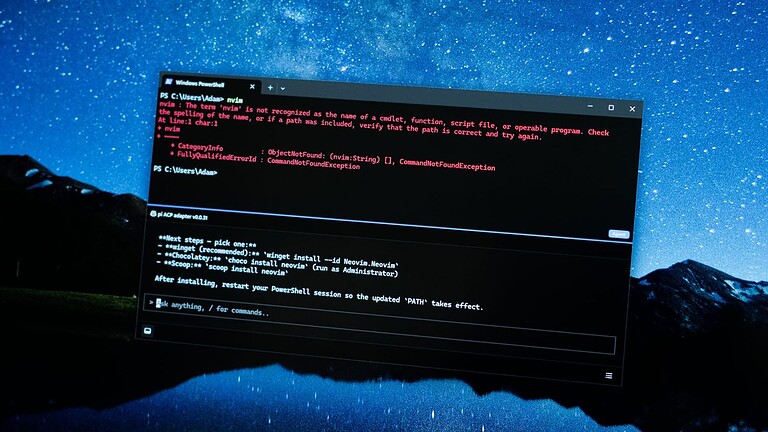 Intelligent Terminal
