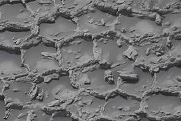 Marte, Curiosity trova strane strutture a favo: cosa sono davvero
