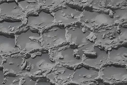 Marte, Curiosity trova strane strutture a favo: cosa sono davvero