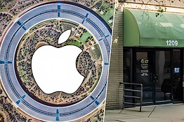 Apple, Google e Coca-Cola: perché hanno tutte sede in Delaware
