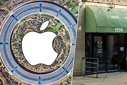 Apple, Google e Coca-Cola: perché hanno tutte sede in Delaware