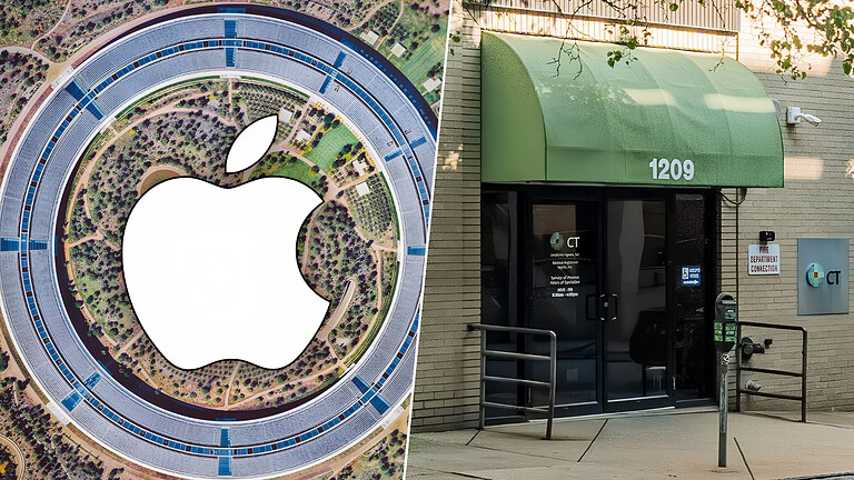 Apple, Google e Coca-Cola