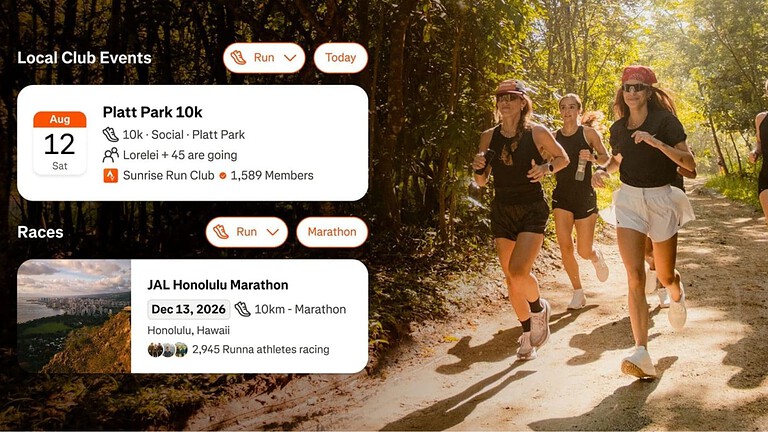 Strava