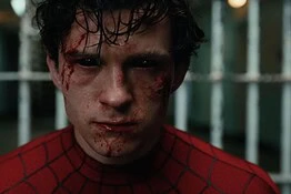 Spider-Man: Brand New Day, nuovo spot con Hulk e forse Shocker