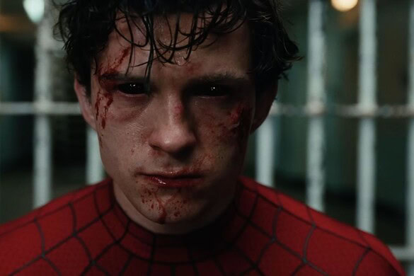 Spider-Man: Brand New Day, nuovo spot con Hulk e forse Shocker