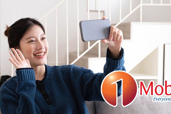 1Mobile Flash 5G 200 a 5,99 euro con primo mese gratis
