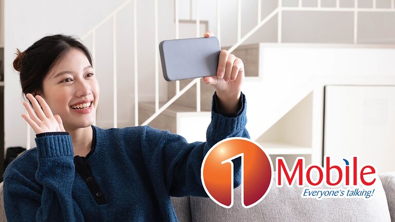 1Mobile Flash 5G