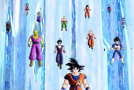 Dragon Ball Xenoverse 2: l’ultimo update chiude la saga l’8 luglio
