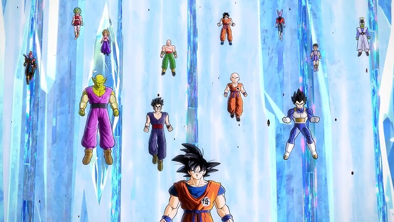 Dragon Ball Xenoverse