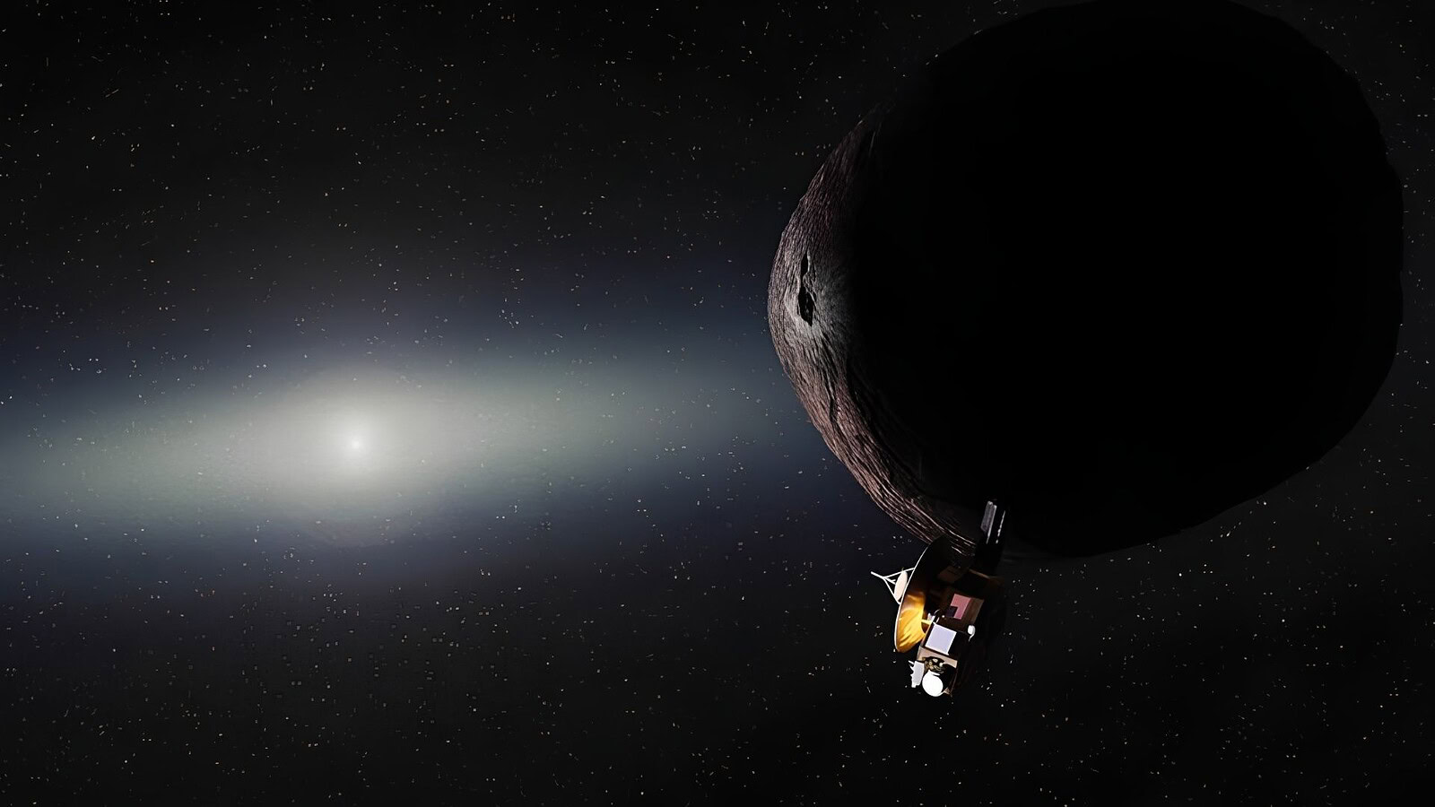 New Horizons