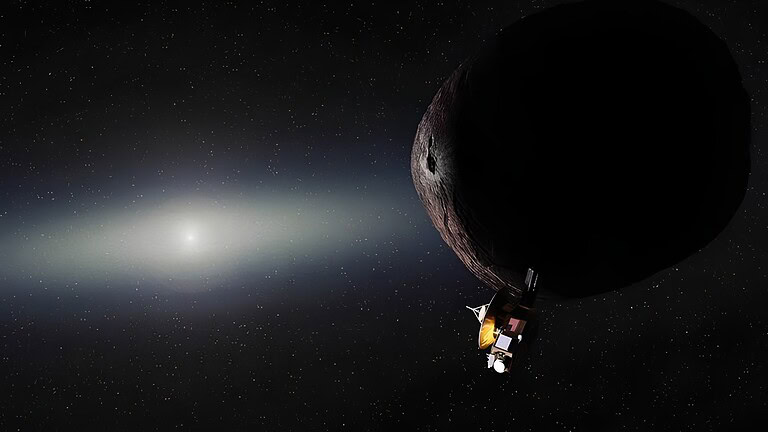 New Horizons