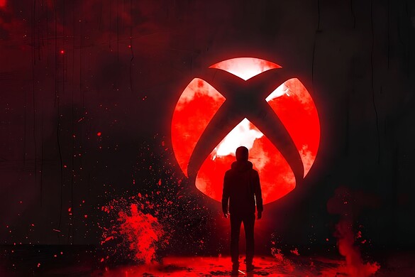 Xbox, i dipendenti si organizzano prima dei nuovi licenziamenti Microsoft
