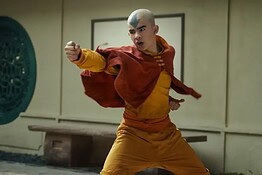 Avatar: La leggenda di Aang, la terza stagione Netflix è a rischio?