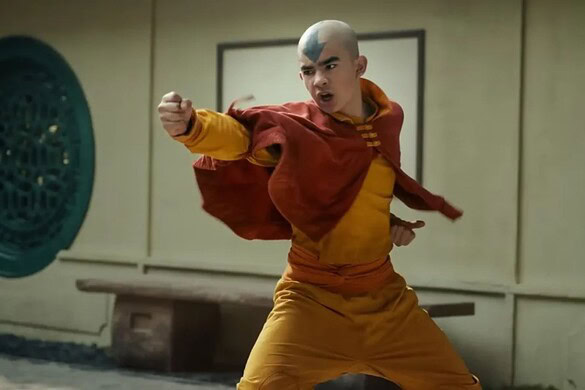 Avatar: La leggenda di Aang, la terza stagione Netflix è a rischio?