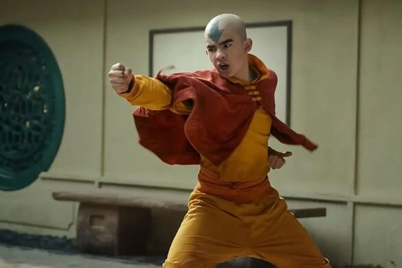 Avatar: La leggenda di Aang, la terza stagione Netflix è a rischio?