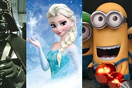 Midjourney sfida Disney, Universal e Warner: “Mostrate la vostra AI”